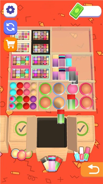 整理模拟器最新版