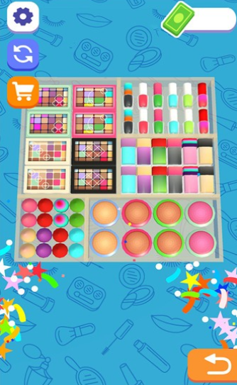 整理模拟器最新版