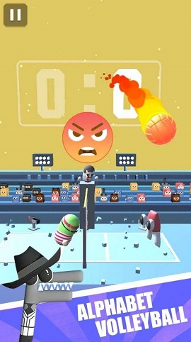 3D合并字母怪兽最新版下载-3D合并字母怪兽游戏下载v4