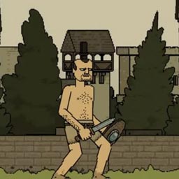 战斗模拟比赛官方版