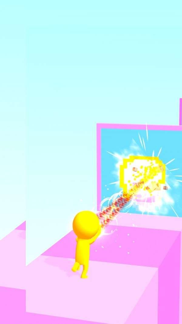 激光超人游戏下载-激光超人手机版下载v0.1.0