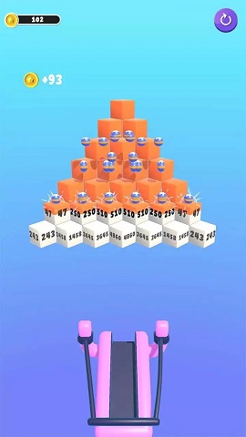 弹球掉落手机版下载-弹球掉落游戏最新版下载v1.4