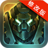 机甲战争正版下载2023