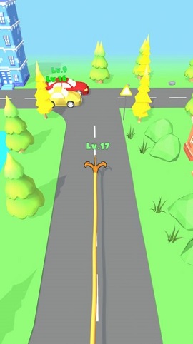 以钩钩住(Hook Up)