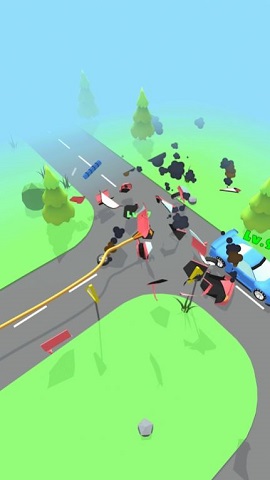 以钩钩住(Hook Up)