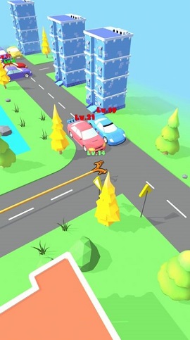 以钩钩住游戏下载-以钩钩住(Hook Up)下载v1.0.0