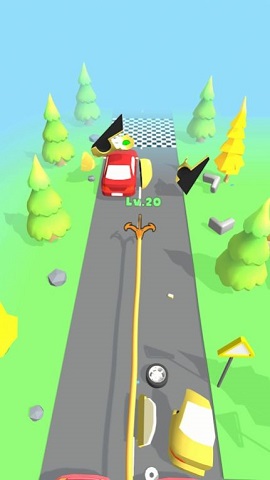 以钩钩住游戏下载-以钩钩住(Hook Up)下载v1.0.0