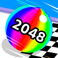 2048快跑官方版下载-2048快跑最新版下载v0.0.1