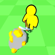 搬砖英雄传手机版