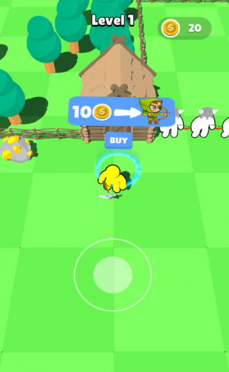 搬砖英雄传游戏下载-搬砖英雄传手机版下载v1.0.0