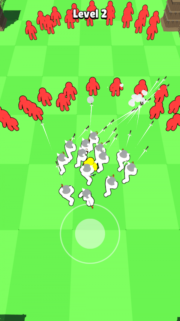 搬砖英雄传手机版