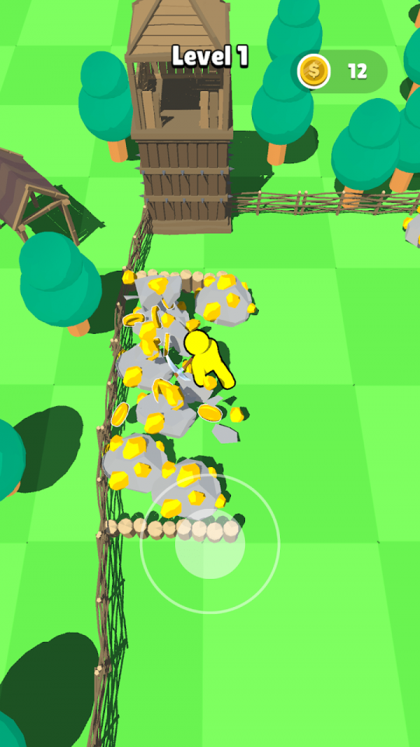 搬砖英雄传手机版