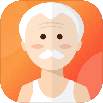 模拟老大爷手机版