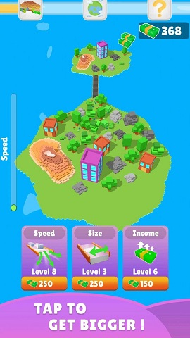 创建自己的宇宙无广告版