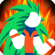 神之火柴人3无限金币版