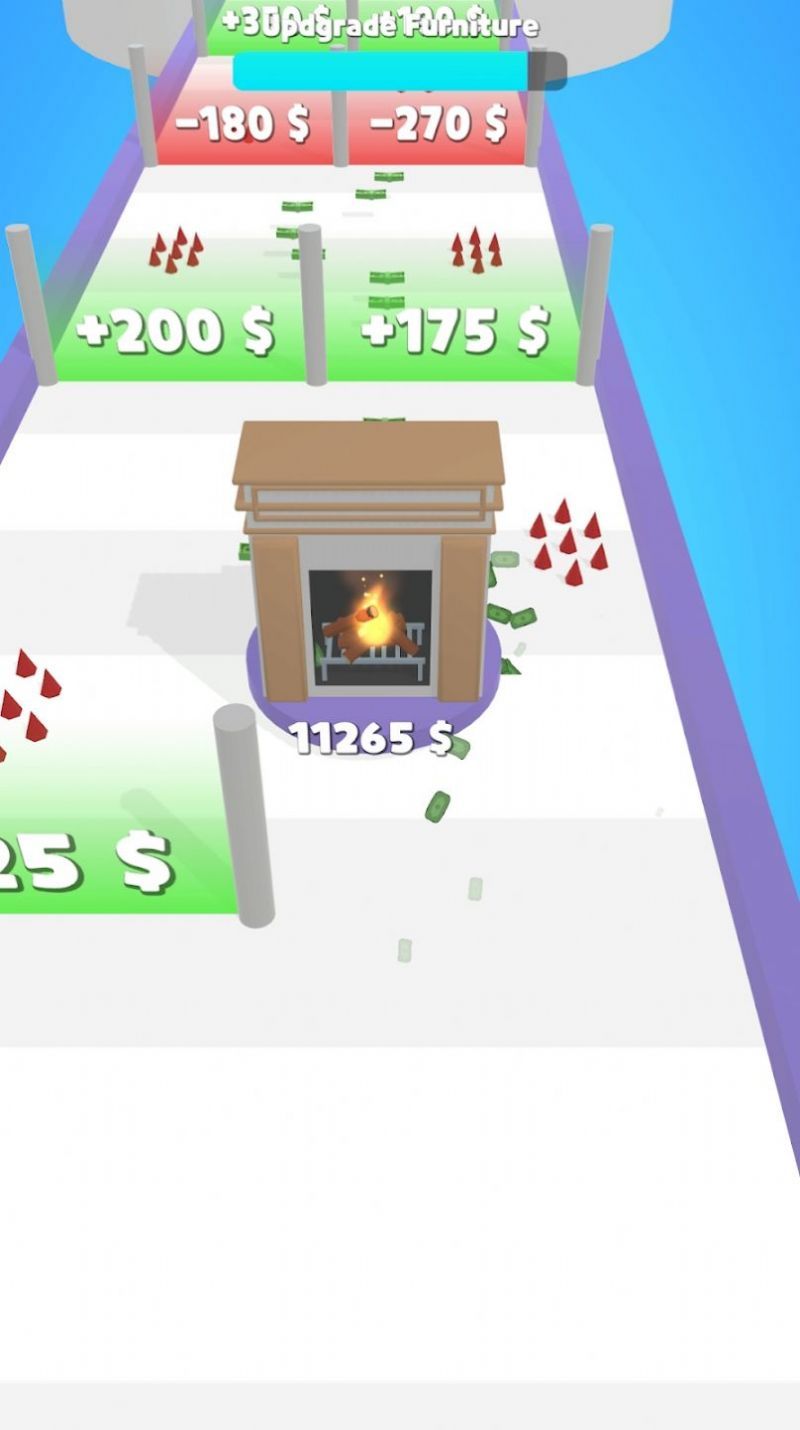 完美的房子安卓版