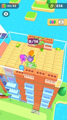 塔主收集建造手游下载-塔主收集建造最新版下载v0.1