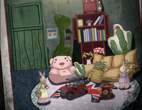 逃出365道门下载安装-逃出365道门安卓最新2023v1.0