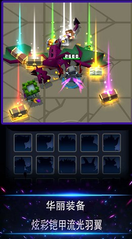 像素灵魂少女手机版下载-像素灵魂少女官方版下载v1.0