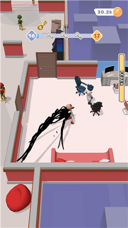 毒液躲猫猫游戏下载-毒液躲猫猫免广告下载安装v3.4.0