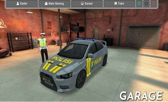 AAG警务人员模拟器无限金币下载-AAG警务人员模拟器中文版下载v1.26