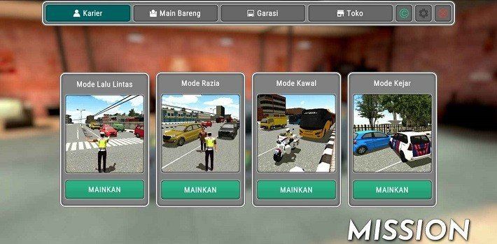 AAG警务人员模拟器无限金币下载-AAG警务人员模拟器中文版下载v1.26