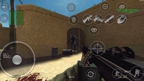 csgo躲猫猫中文版下载-csgo躲猫猫手机版下载v6