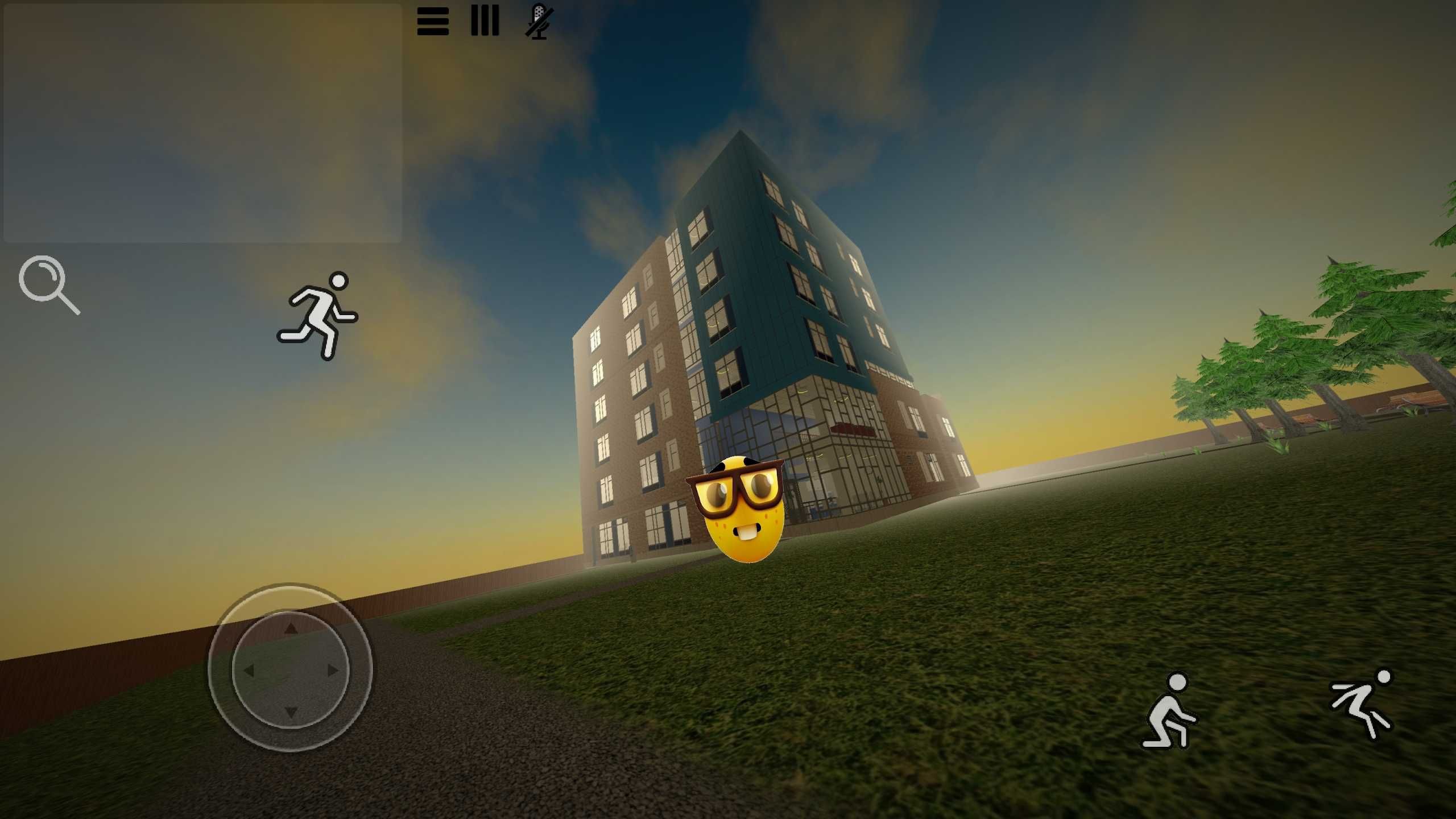 Nextbots多人在线联机版下载-Nextbots多人在线联机版内置中文辅助菜单下载v1.31