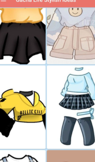 加查时尚灵感游戏下载-加查时尚灵感手机版下载v1.0