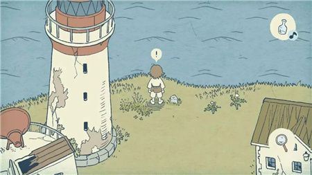 海神的回声游戏下载-海神的回声汉化版下载v1.0.0