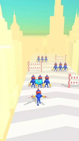 合成电锯头游戏下载-合成电锯头安卓版下载v1.1.7