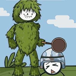 火柴人逃亡录4安卓版