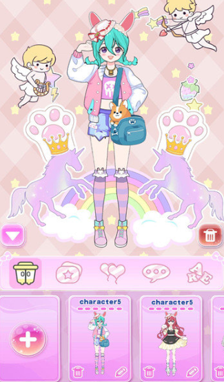 弗林达公主正式版