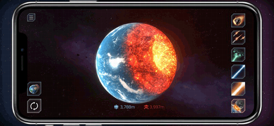 宇宙模拟器2022最新版