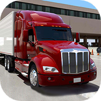 真实刺激驾驶最新版