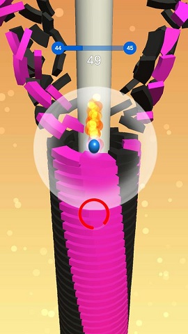 欢乐的球球最新版