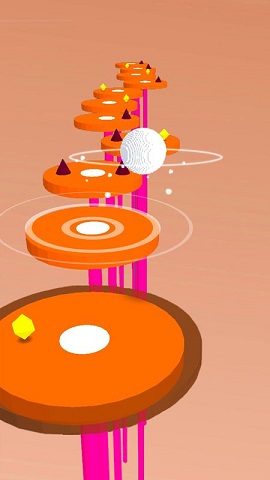 欢乐的球球最新版