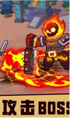 英雄制作大亨游戏