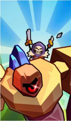 英雄制作大亨游戏