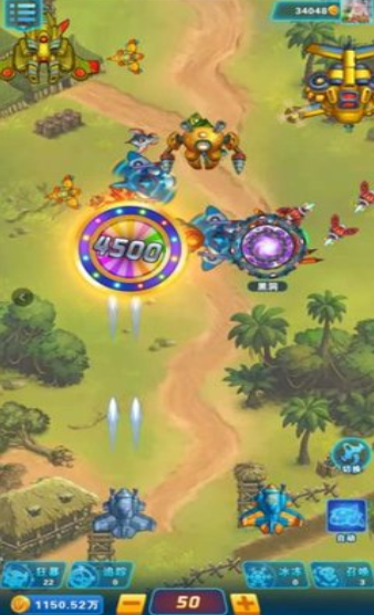 狂暴小鸡手机版下载-狂暴小鸡安卓版下载v1.0