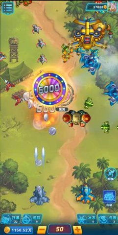 狂暴小鸡安卓版