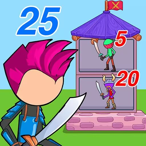 战地小勇士正式版