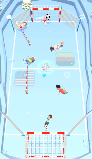 随意足球官方版下载-随意足球手机版下载v1.0