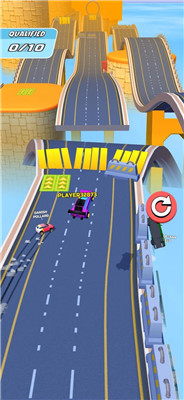 曲折的汽车安卓版下载-曲折的汽车游戏下载v1.0