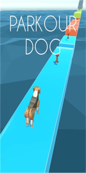 猎狗过河正式版