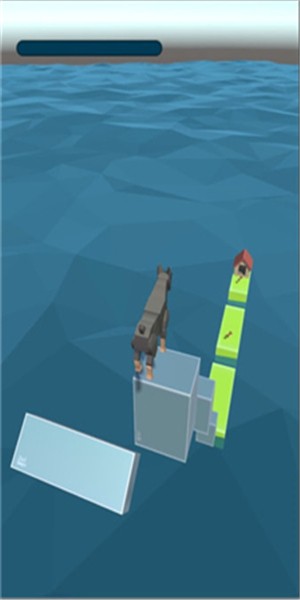 猎狗过河正式版