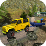 吉普越野货运拖车官方版