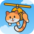 猫式直升机正式版下载-猫式直升机安卓版下载v1.0