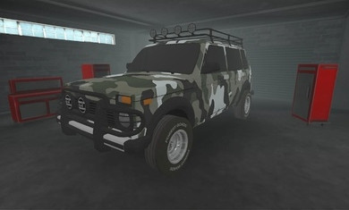 森林驾车正规版下载-森林驾车手机版下载v1.12.70