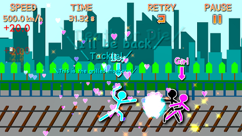 挡火车手机版下载-挡火车安卓版下载v1.0.5